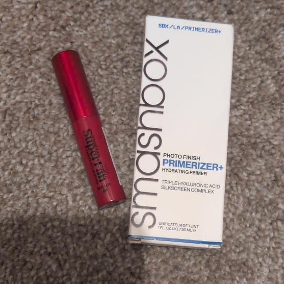 Smashbox Primerizer+ with Red Packaging - Picture 1 of 1